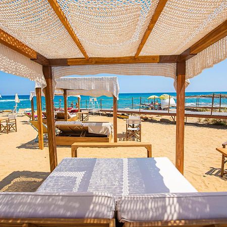 Pietrablu Resort & Spa - Cdshotels ポリニャーノ・ア・マーレ エクステリア 写真