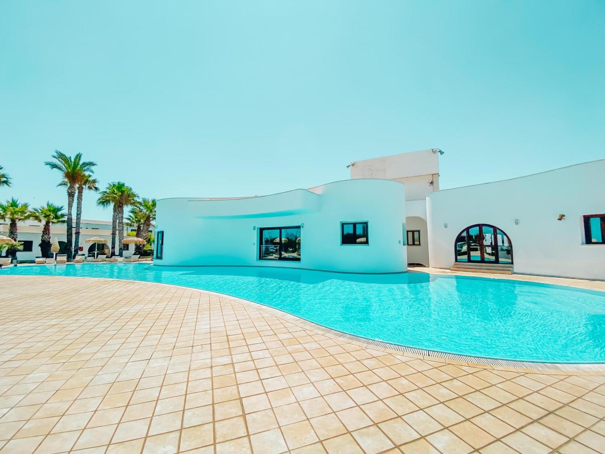 Pietrablu Resort & Spa - Cdshotels ポリニャーノ・ア・マーレ エクステリア 写真