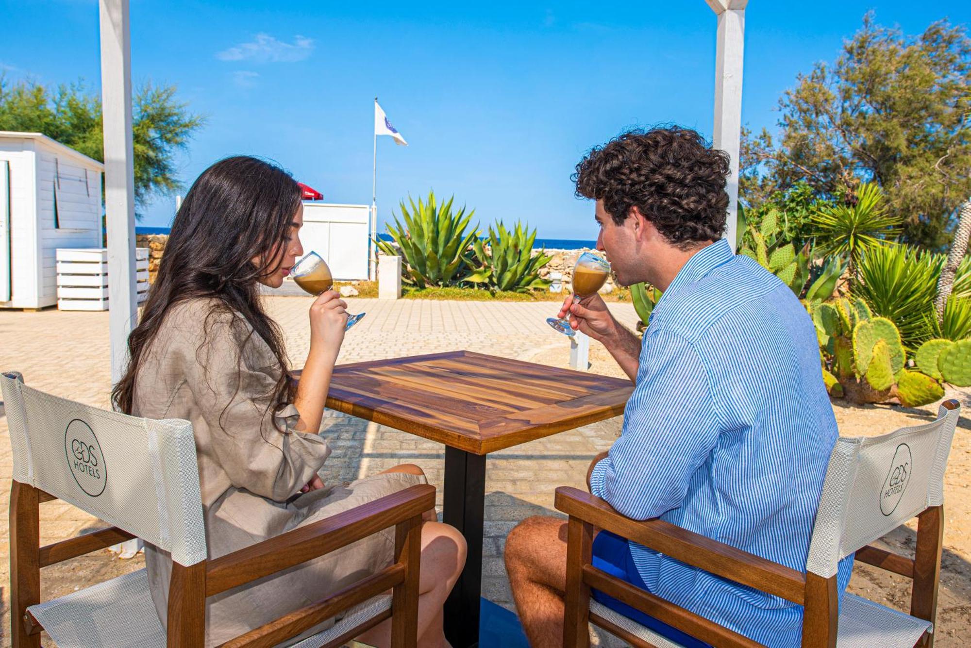 Pietrablu Resort & Spa - Cdshotels ポリニャーノ・ア・マーレ エクステリア 写真