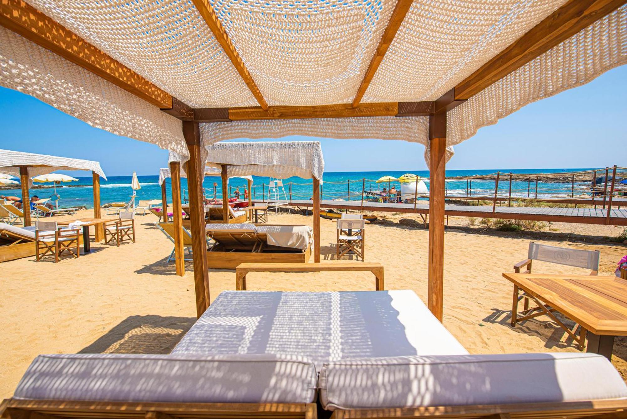Pietrablu Resort & Spa - Cdshotels ポリニャーノ・ア・マーレ エクステリア 写真