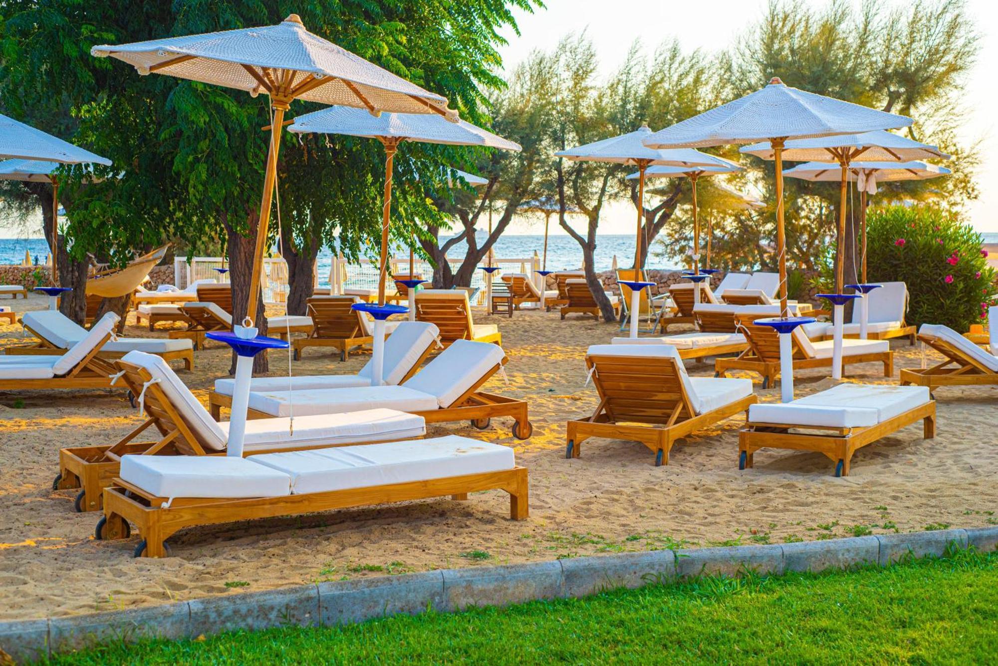 Pietrablu Resort & Spa - Cdshotels ポリニャーノ・ア・マーレ エクステリア 写真