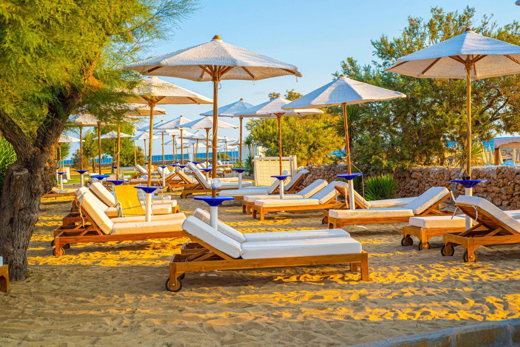 Pietrablu Resort & Spa - Cdshotels ポリニャーノ・ア・マーレ エクステリア 写真
